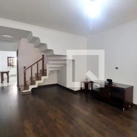 Buy this 3 bed house on Rua Lourenço de Almada in Jardim Santo Antônio, Santo André - SP