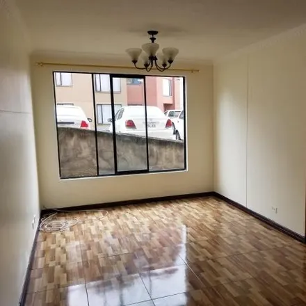 Buy this 3 bed apartment on N53a in 170138, Quito