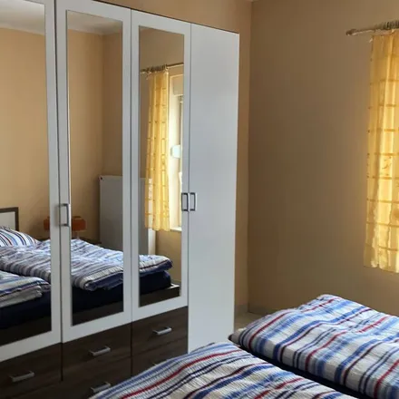 Rent this 2 bed apartment on Neu Zauche in Brandenburg, Germany