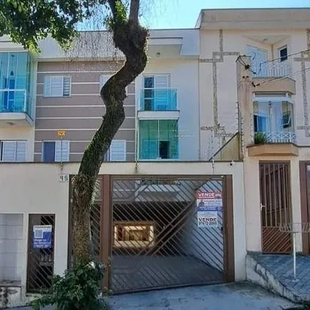 Image 1 - Rua Jovita, Vila Assunção, Santo André - SP, 09185-220, Brazil - Apartment for sale