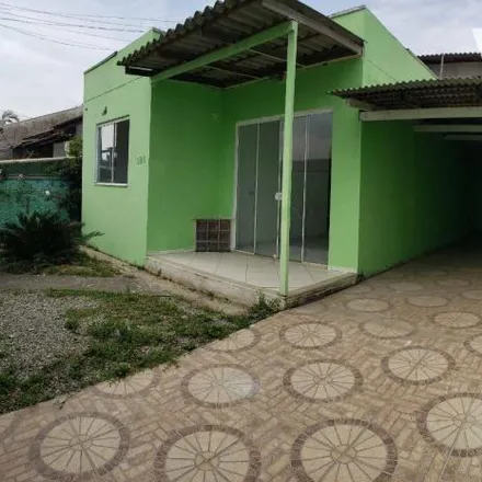 Buy this 4 bed house on Rua Augusto Cugnier in Santa Regina, Itajaí - SC