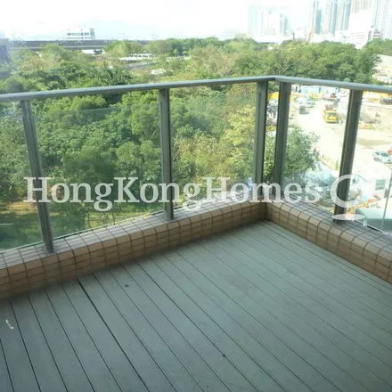 Image 3 - China, Hong Kong, Kowloon, Tai Kok Tsui, Sham Mong Road, Tower 6 - Apartment for rent