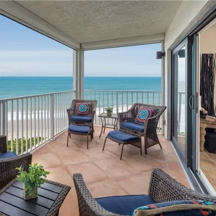 Rent this 2 bed condo on 8840 S Sea Oaks Way Apt 204 in Vero Beach, Florida