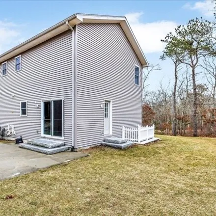 Image 3 - 21A Bayview Road, Barnstable County, Sandwich, MA 02763, USA - House for sale