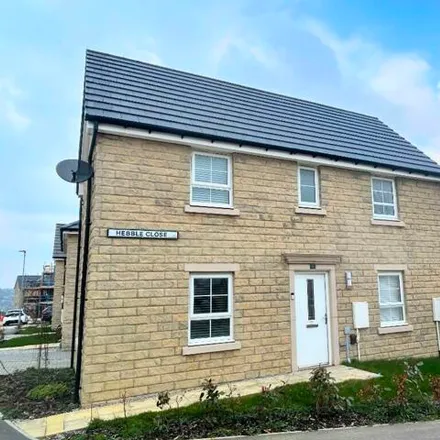 Buy this 3 bed house on Westminster Drive in Bradford, BD14 6FN