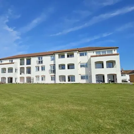 Image 1 - Clifton Drive, Lytham St Annes, FY8 5RA, United Kingdom - Apartment for sale