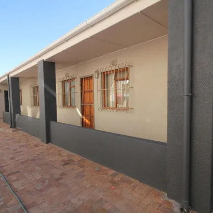 Image 7 - Gleniffer Street, Cape Town Ward 55, Cape Town, 7425, South Africa - Apartment for rent