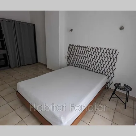 Rent this 3 bed apartment on 1 Boulevard Thomas Wilson in 66000 Perpignan, France