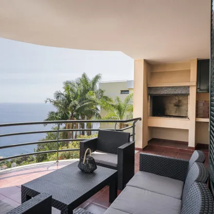 Rent this 3 bed apartment on Rua Vale dos Amores in 9370-139 Calheta, Madeira