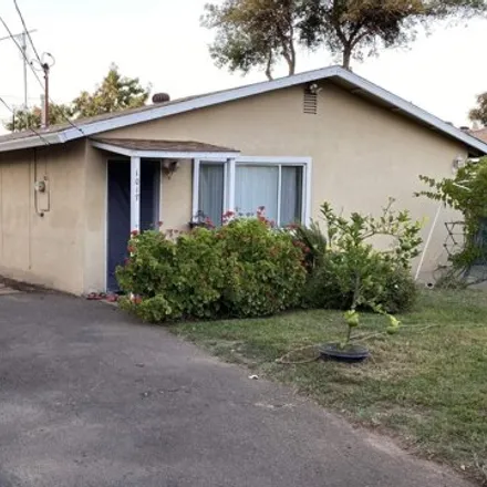 Buy this 3 bed house on 1029 Silvano Street in Sacramento, CA 95838