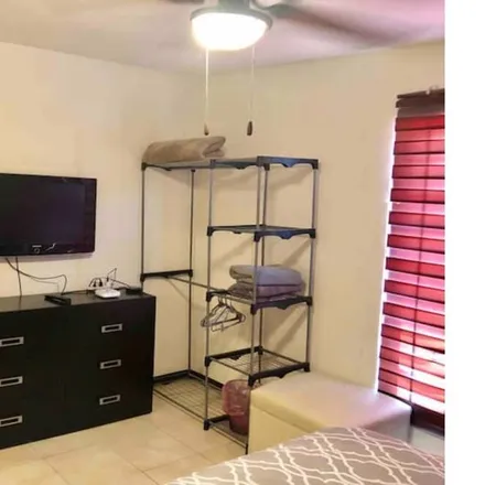 Rent this 2 bed apartment on Chihuahua City in Municipio de Chihuahua, Mexico