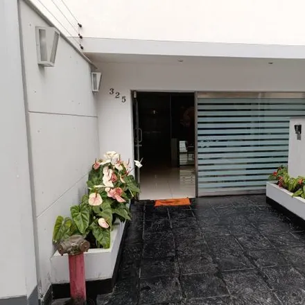Buy this 3 bed apartment on Calle Los Fresnos in San Isidro, Lima Metropolitan Area 15027