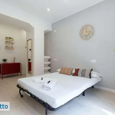 Rent this 1 bed apartment on Via Cesare Arici 15 in 20127 Milan MI, Italy