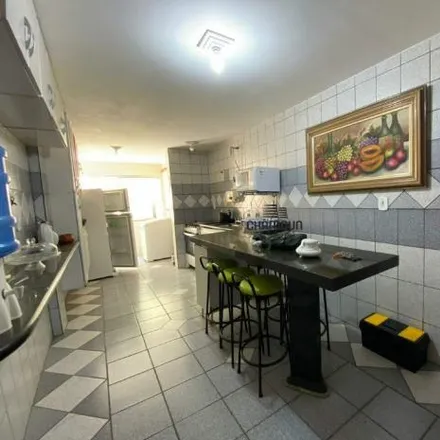 Rent this 5 bed apartment on Avenida Oceânica 768 in Praia do Morro, Guarapari - ES