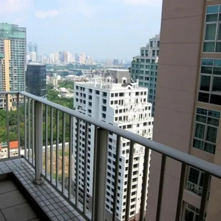 Image 4 - Langsuan Ville, 50, Lang Suan Road, Lang Suan, Pathum Wan District, 10330, Thailand - Apartment for rent