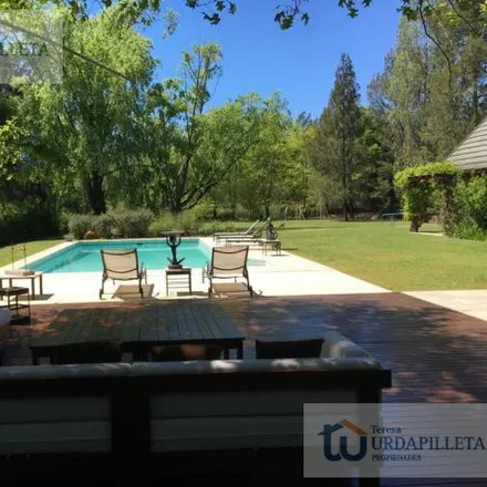 Image 2 - unnamed road, La Lonja, B1631 BUI Buenos Aires, Argentina - House for rent
