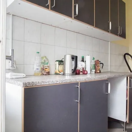 Rent this 3 bed apartment on Treseburger Ufer 44 in 12347 Berlin, Germany