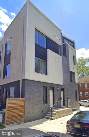 Buy this 5 bed house on 727 Fairmount Avenue in Philadelphia, PA 19123