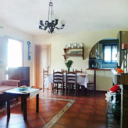 Rent this 1 bed house on 18690 Almuñécar