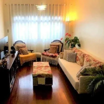 Image 1 - Praça Guaraci, Vila do Bosque, São Paulo - SP, 04145-040, Brazil - House for sale