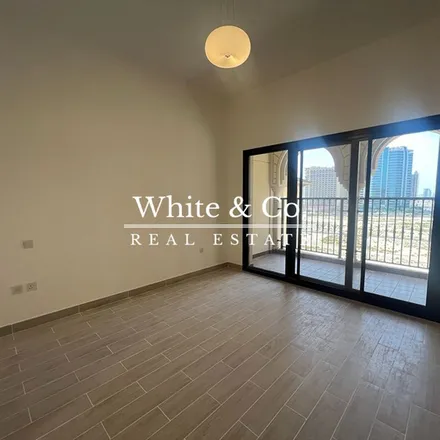 Rent this 3 bed apartment on unnamed road in Dubai Media City, Dubai