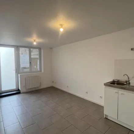 Rent this 1 bed apartment on Chemin de la Lorette in 54110 Varangéville, France