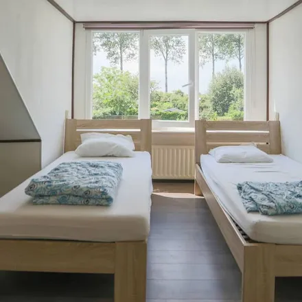 Rent this 3 bed duplex on Stavenisse in Tholen, Netherlands