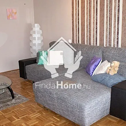 Rent this 2 bed apartment on Bolyai utca in Debrecen, 4032