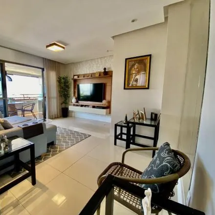 Buy this 4 bed apartment on Maná in Rua Sargento Astrolábio, Pituba