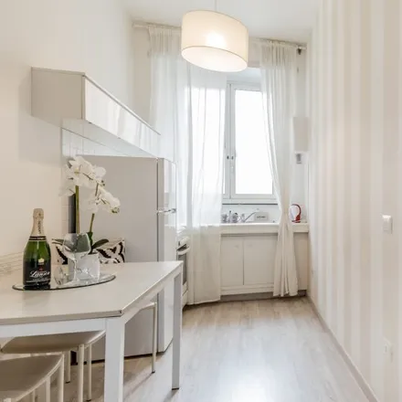 Image 9 - Via di Monte Verde, 00151 Rome RM, Italy - Apartment for rent