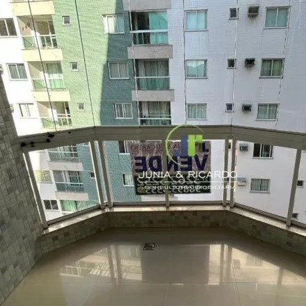 Buy this 3 bed apartment on Novo Hotel Vieira in Rua Pedro Caetano, Parque Areia Preta