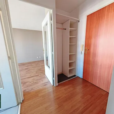 Rent this 2 bed apartment on 19 Rue Christophe Thomas Walliser in 67201 Strasbourg, France