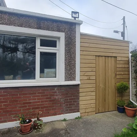Rent this 1 bed house on Dublin in Raheny, IE