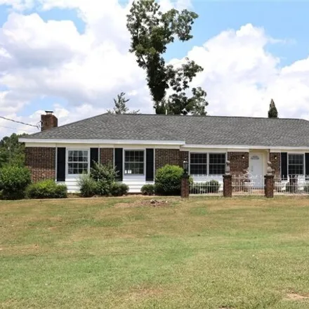Image 1 - 2711 Alabama Highway 14 E, Selma, Alabama, 36703 - House for sale