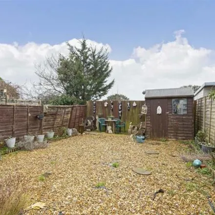 Image 2 - Half Moon Lane, A27, Worthing, BN13 3EE, United Kingdom - Apartment for sale