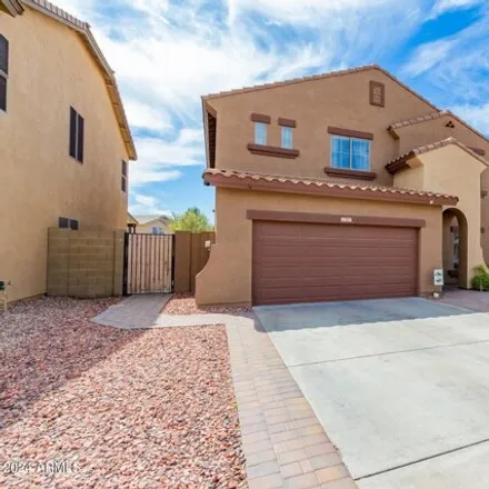 Buy this 4 bed house on 11767 West Flanagan Street in Avondale, AZ 85323