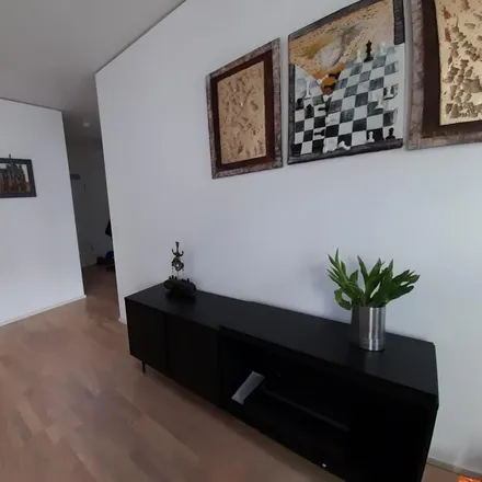 Rent this 1 bed apartment on Alte Seilerei 18 in 96052 Bamberg, Germany