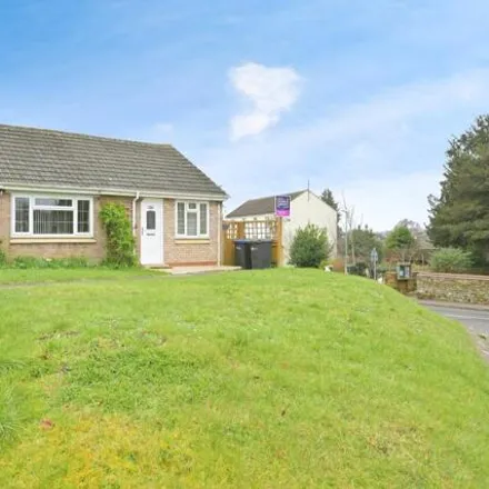 Buy this 2 bed house on Farmclose Road in Wootton, NN4 6HL