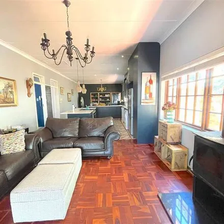 Image 2 - 59 5th Avenue, Melville, Johannesburg, 2001, South Africa - Apartment for rent