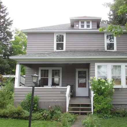Buy this 4 bed house on 585 North 4th Street in L'Anse, L'Anse Township