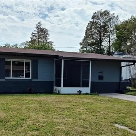 Buy this 4 bed house on 8598 46th Street North in Pinellas Park, FL 33781