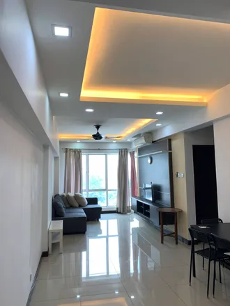 Image 4 - Tiara Mutiara 1, Jalan Puchong, Overseas Union Garden, 58200 Kuala Lumpur, Malaysia - Apartment for rent