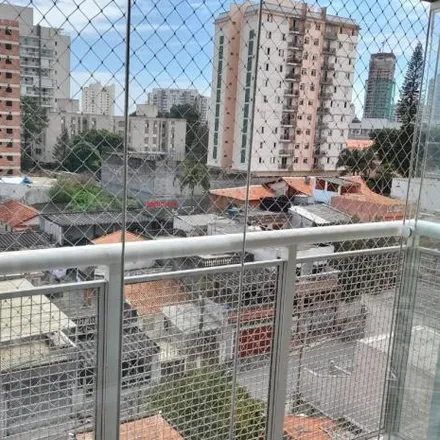 Image 1 - Rua Doutor Mário Santalúcia, Centro, Diadema - SP, 09910-250, Brazil - Apartment for sale