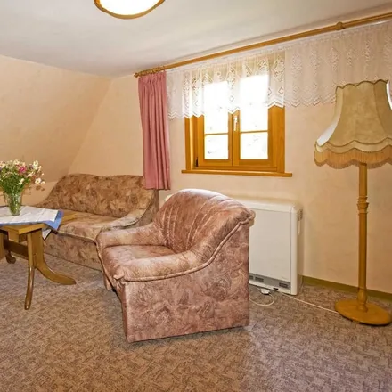 Rent this 1 bed apartment on 09544 Neuhausen/Erzgebirge