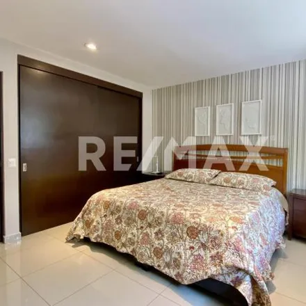 Rent this 2 bed apartment on Calle Nebraska 79 in Colonia Nápoles, 03810 Santa Fe