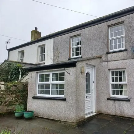 Image 1 - unnamed road, Carlyon Bay, PL25 3GD, United Kingdom - Townhouse for rent