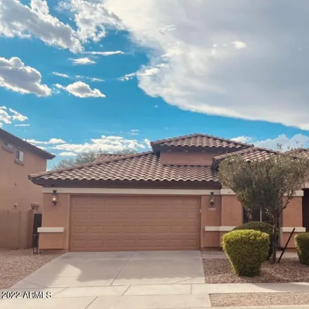 Buy this 3 bed house on 11246 North 162nd Lane in Surprise, AZ 85379