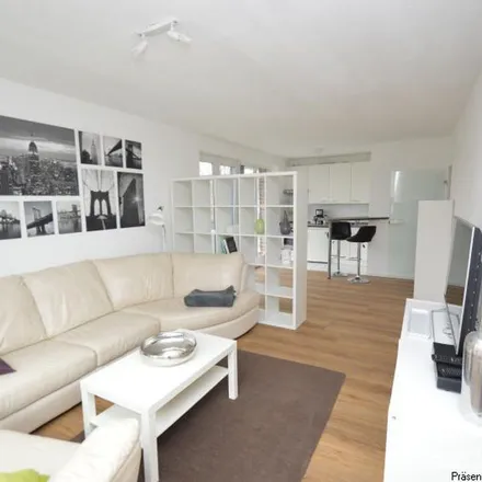 Rent this 2 bed apartment on Millstätter Straße 16 in 28359 Bremen, Germany