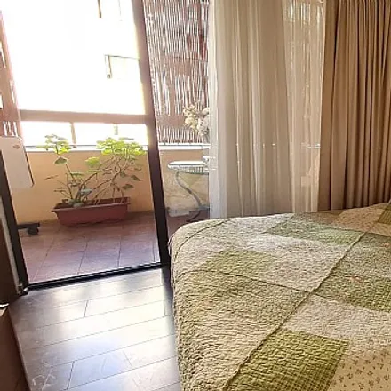 Buy this 3 bed apartment on Luz 2963 in 755 0024 Provincia de Santiago, Chile