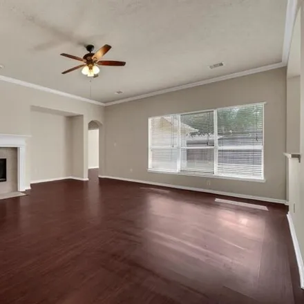 Image 3 - 3943 Meadow Lilly Lane, Harris County, TX 77449, USA - House for rent